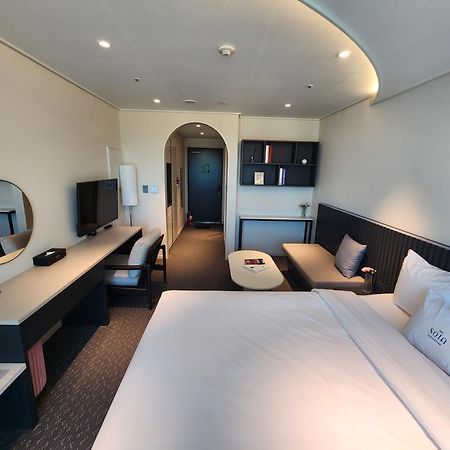 Sota Suite Yangyang Granbay Esterno foto