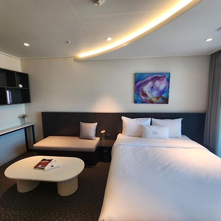 Sota Suite Yangyang Granbay Esterno foto