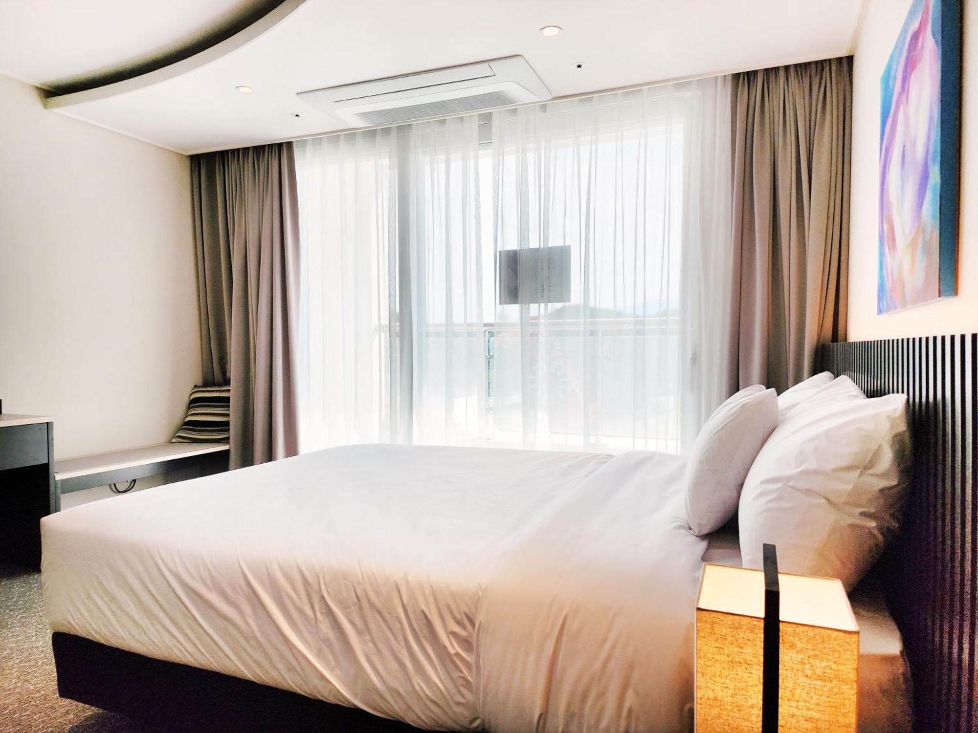 Sota Suite Yangyang Granbay Esterno foto