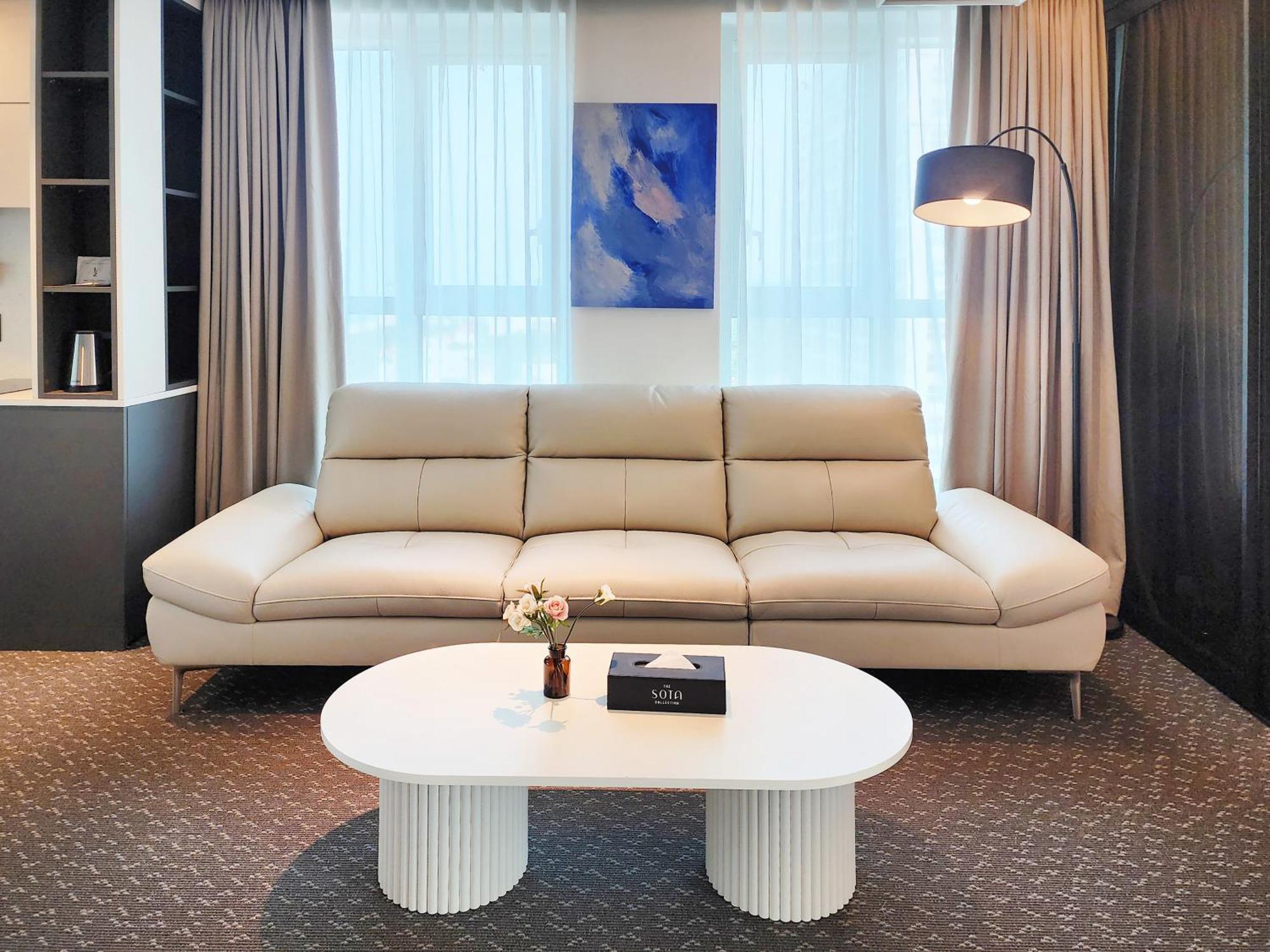 Sota Suite Yangyang Granbay Esterno foto