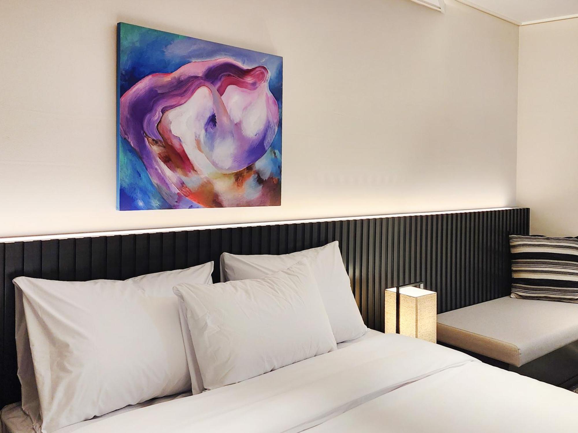 Sota Suite Yangyang Granbay Esterno foto