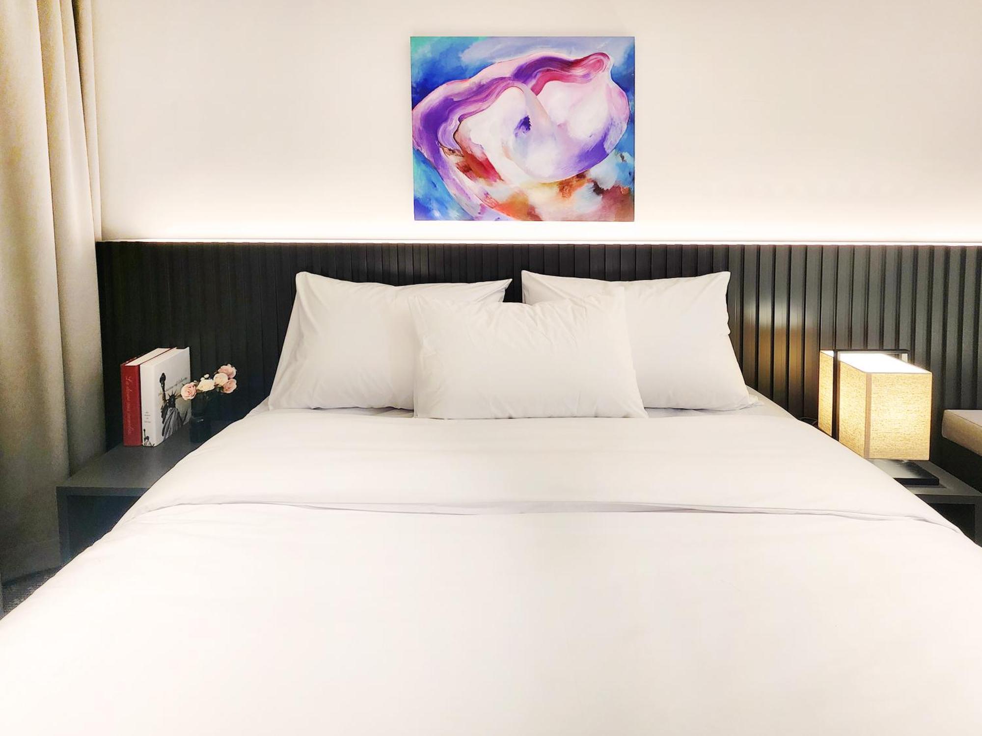 Sota Suite Yangyang Granbay Esterno foto