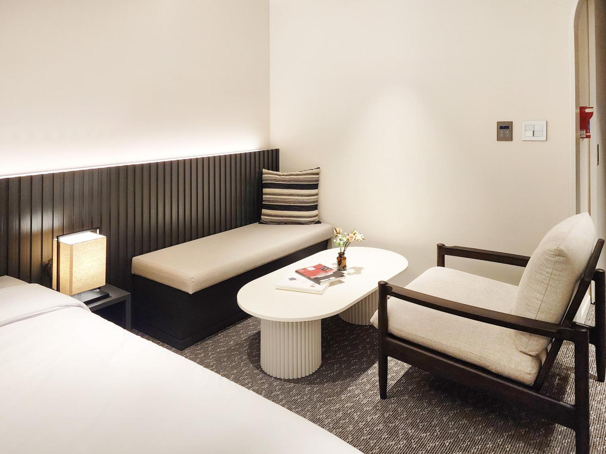 Sota Suite Yangyang Granbay Esterno foto