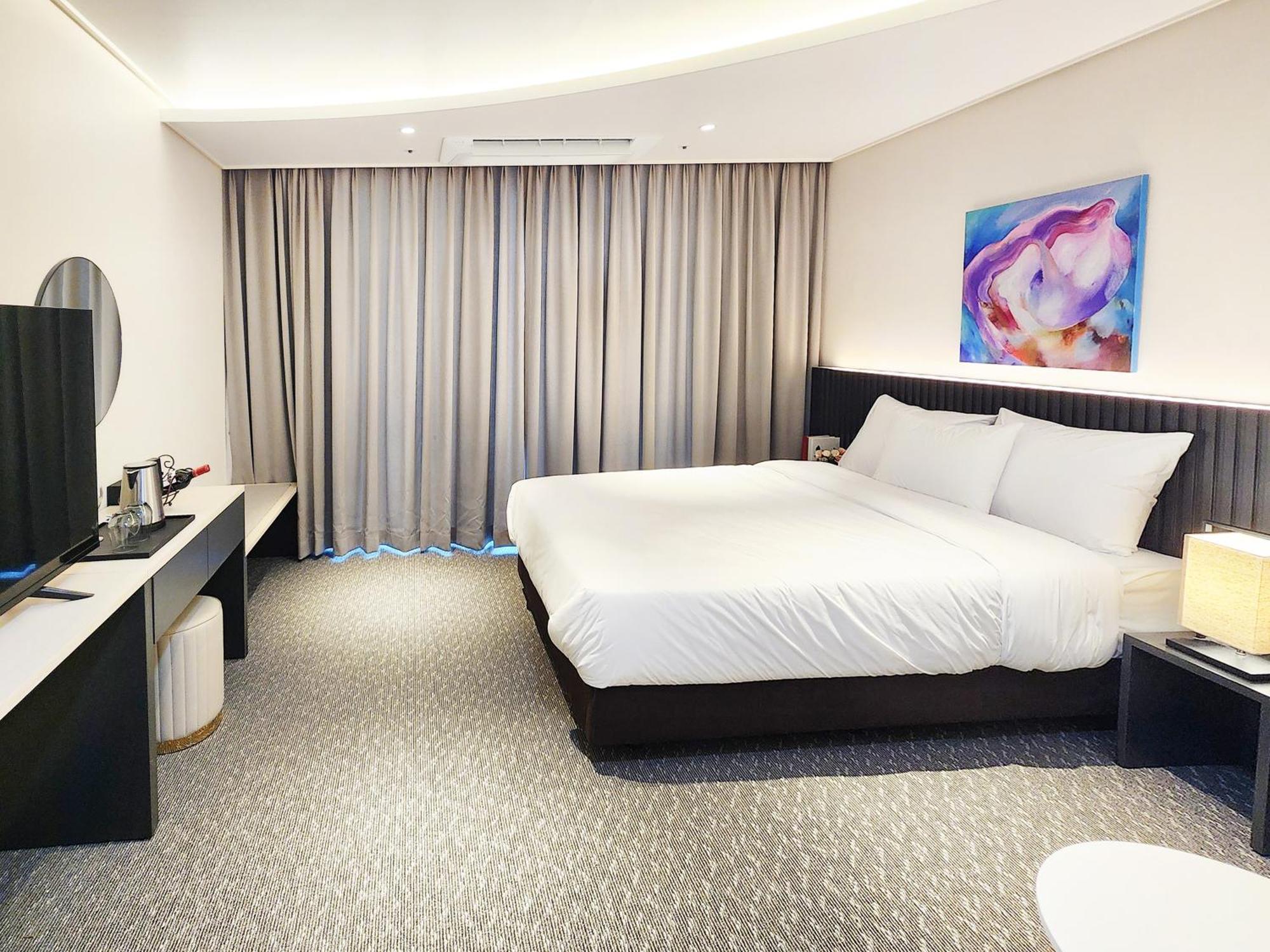 Sota Suite Yangyang Granbay Esterno foto