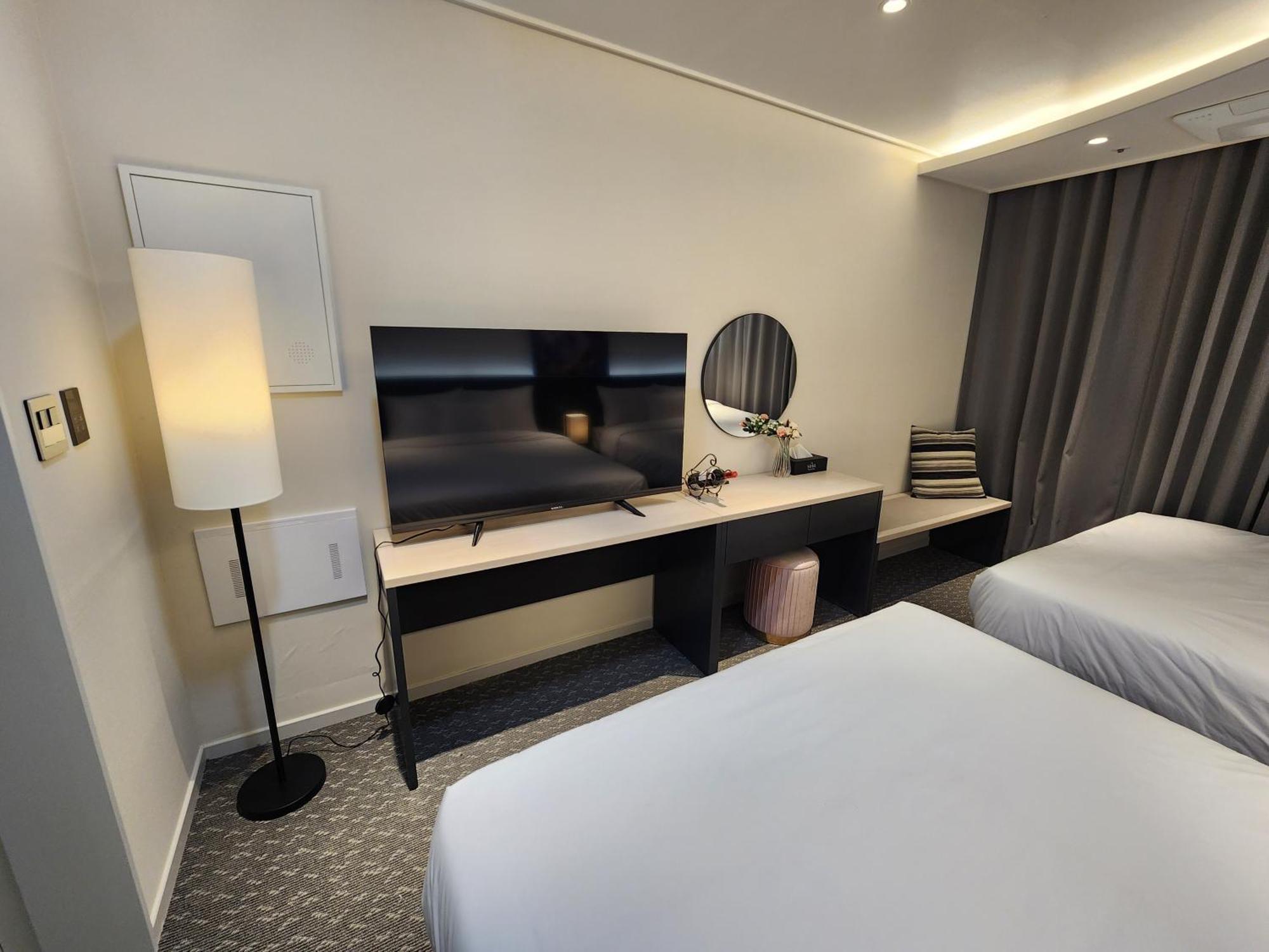 Sota Suite Yangyang Granbay Esterno foto