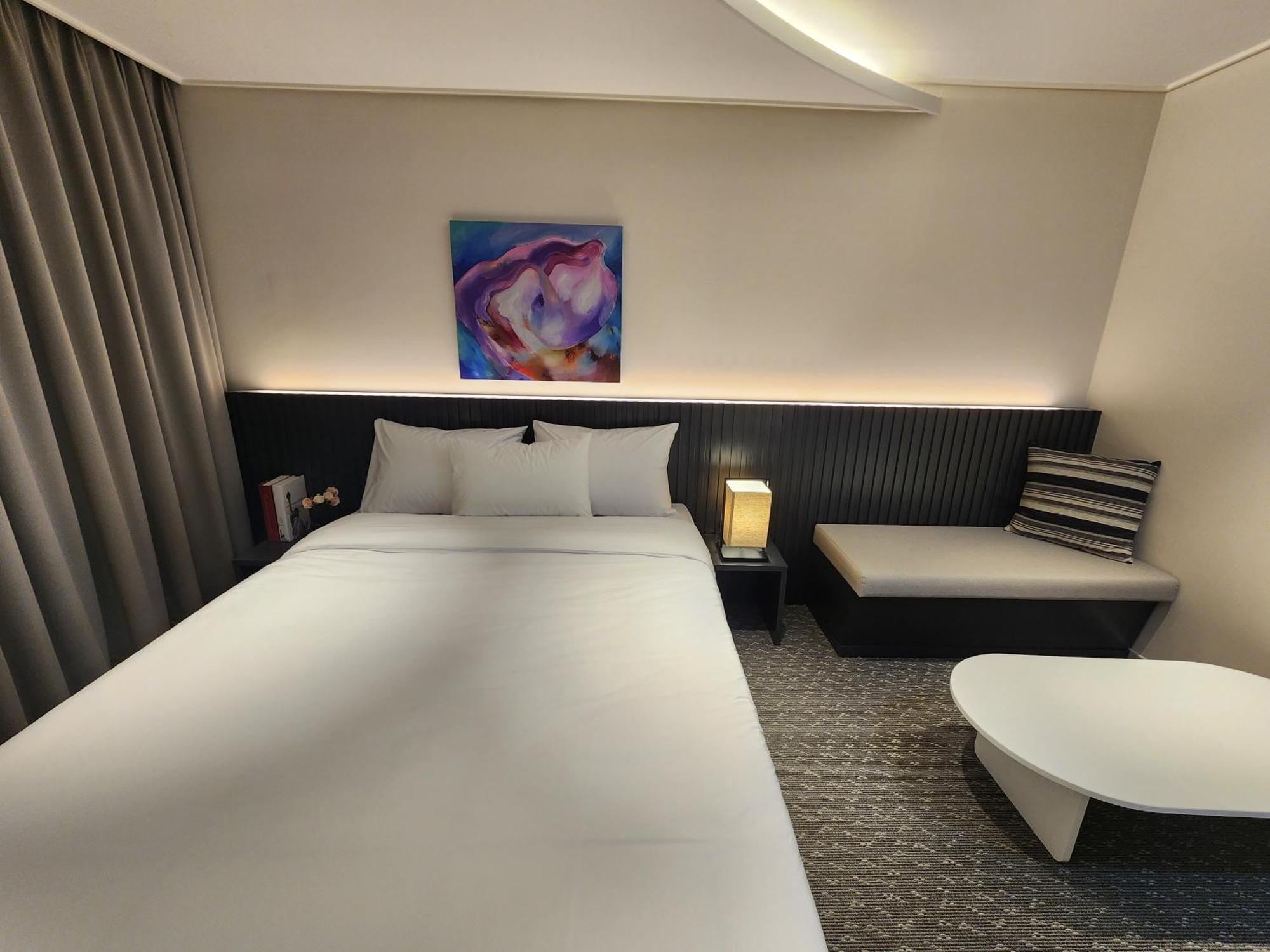 Sota Suite Yangyang Granbay Esterno foto