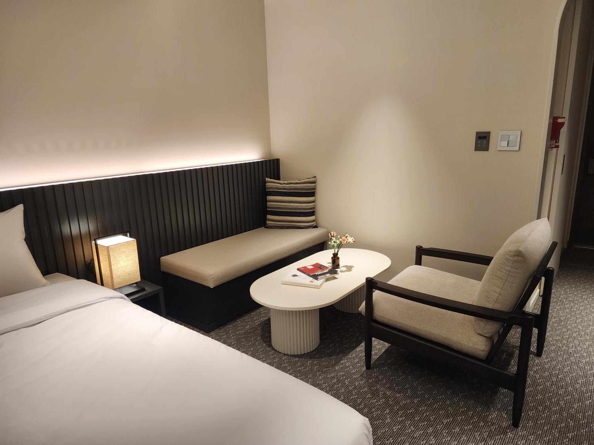 Sota Suite Yangyang Granbay Esterno foto