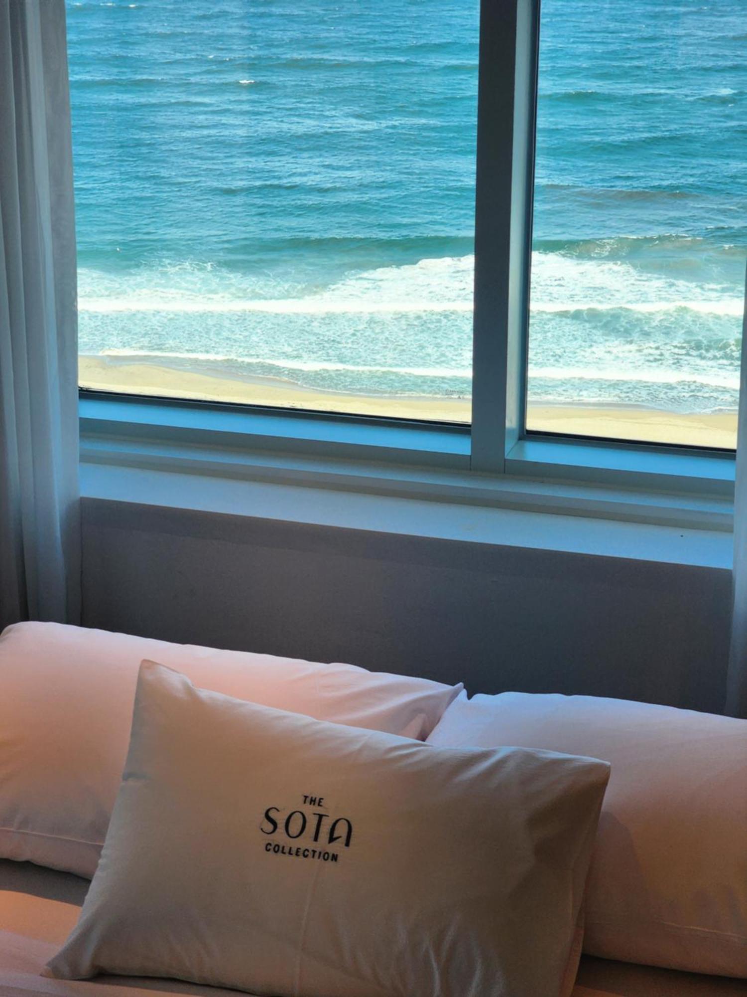 Sota Suite Yangyang Granbay Esterno foto